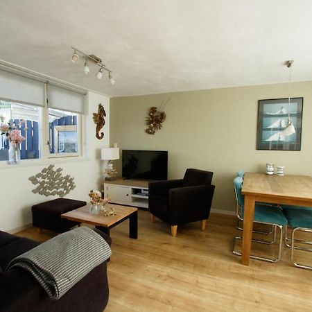 Gestrand Egmond aan Zee Exterior photo